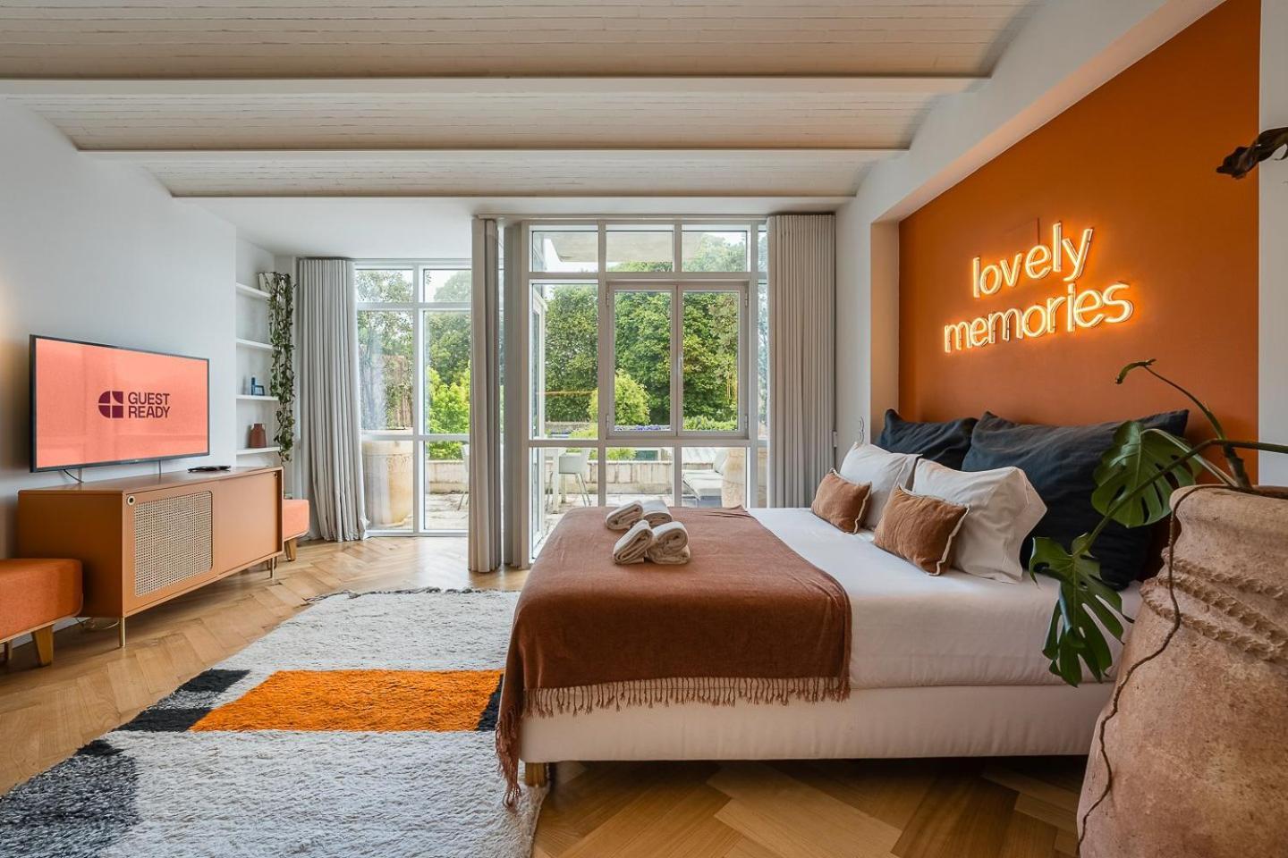 Guestready - Dome Penthouse In The City Centre Apartment Porto Exterior photo