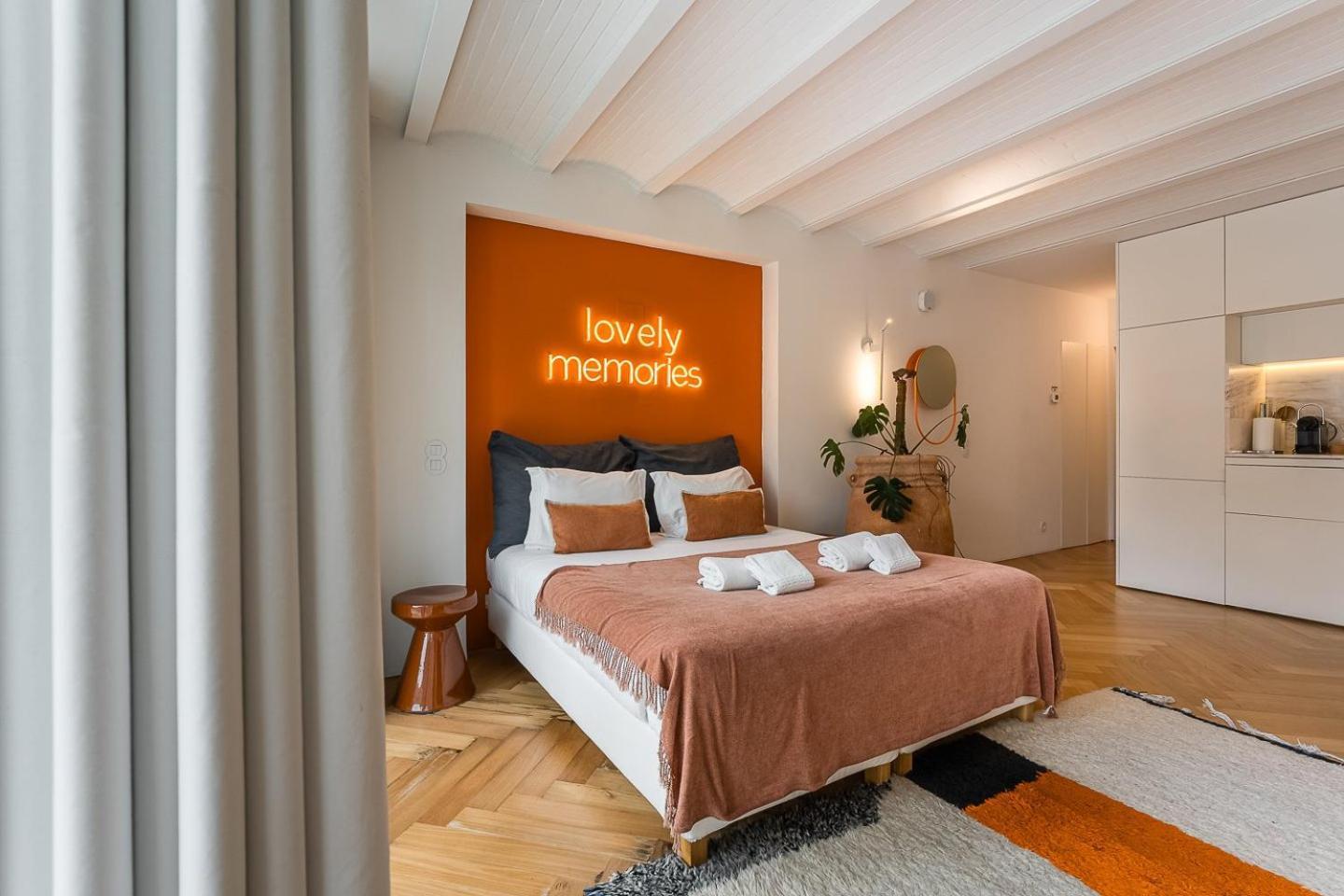 Guestready - Dome Penthouse In The City Centre Apartment Porto Exterior photo