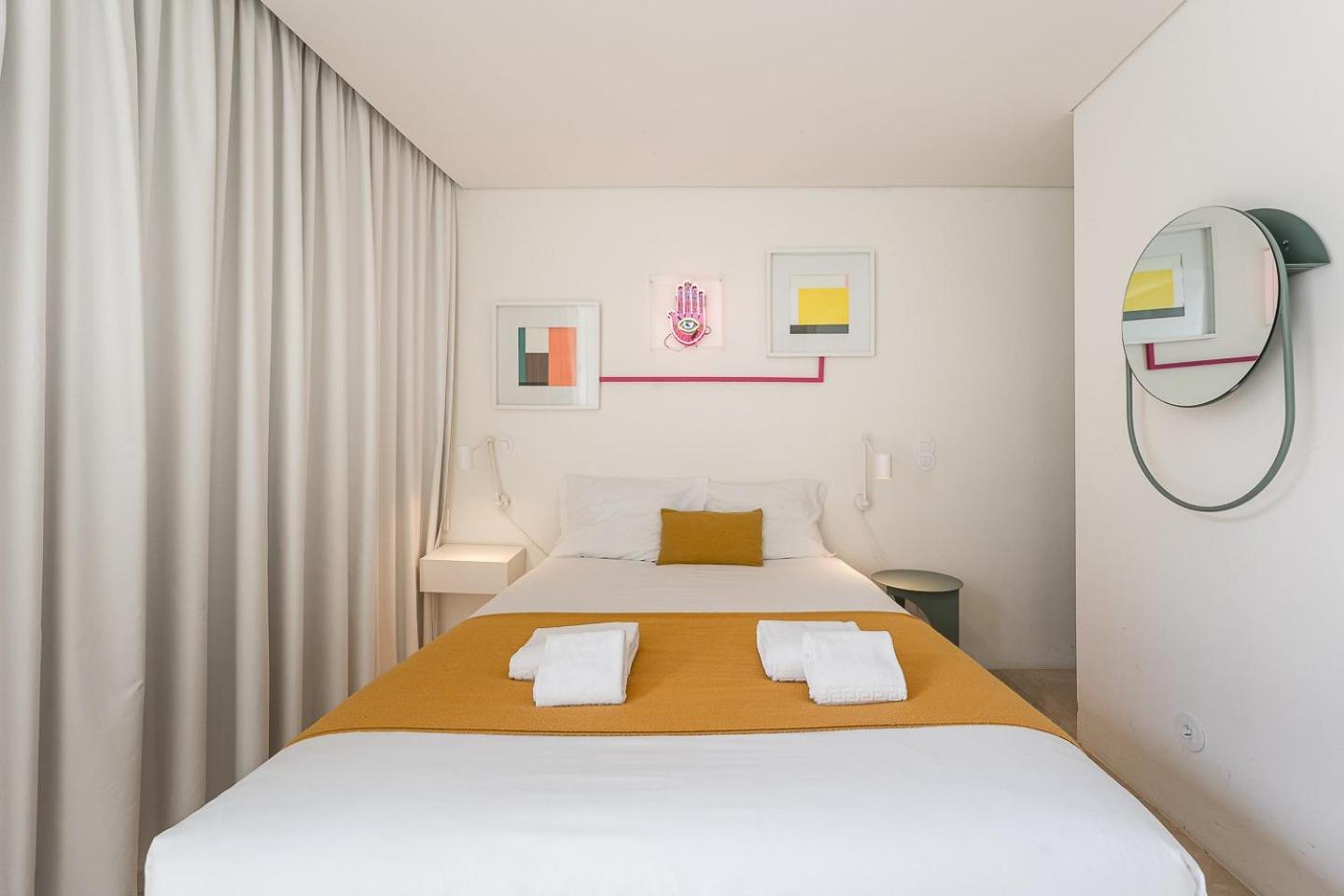 Guestready - Dome Penthouse In The City Centre Apartment Porto Exterior photo